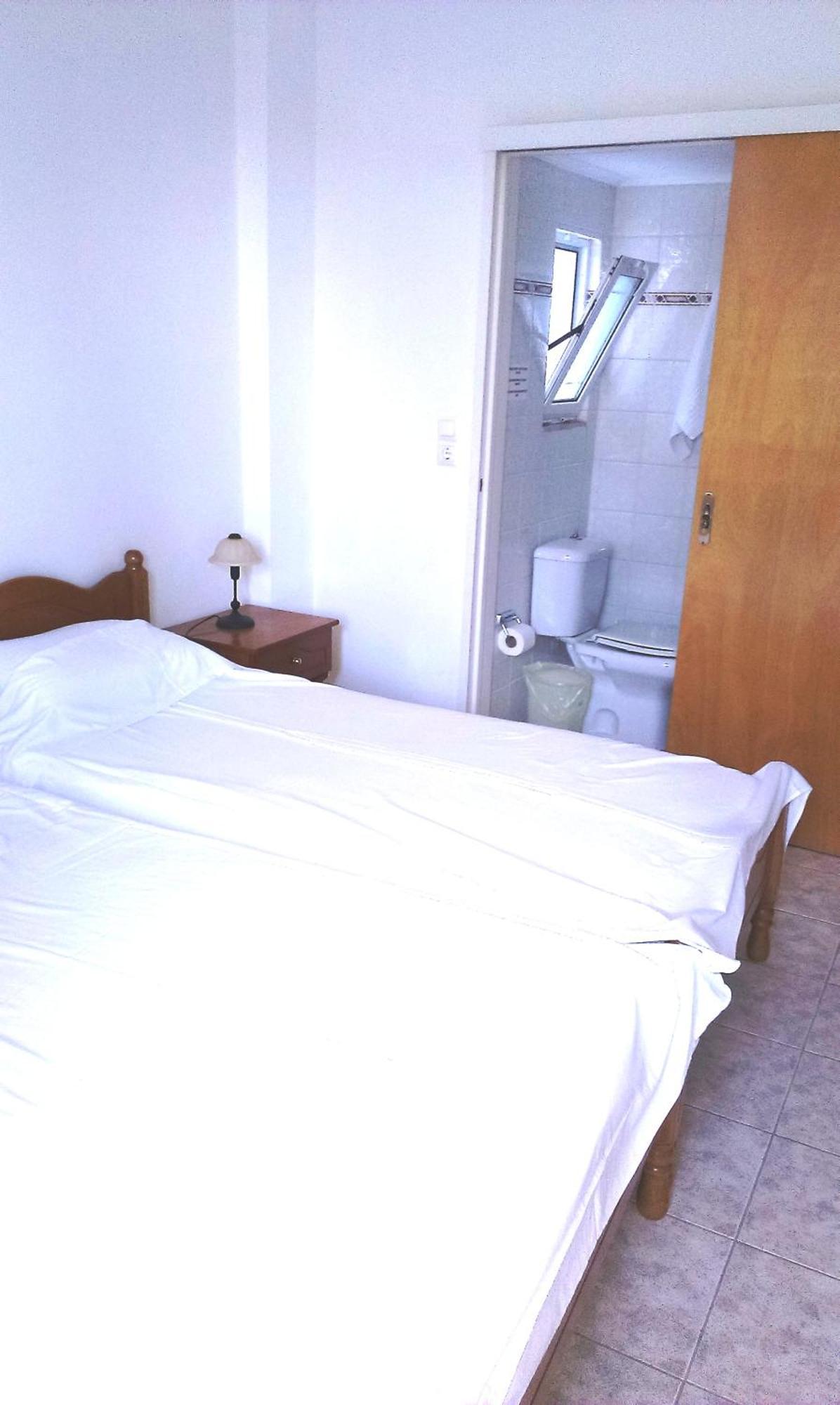 Mathia Apartments Luaran gambar