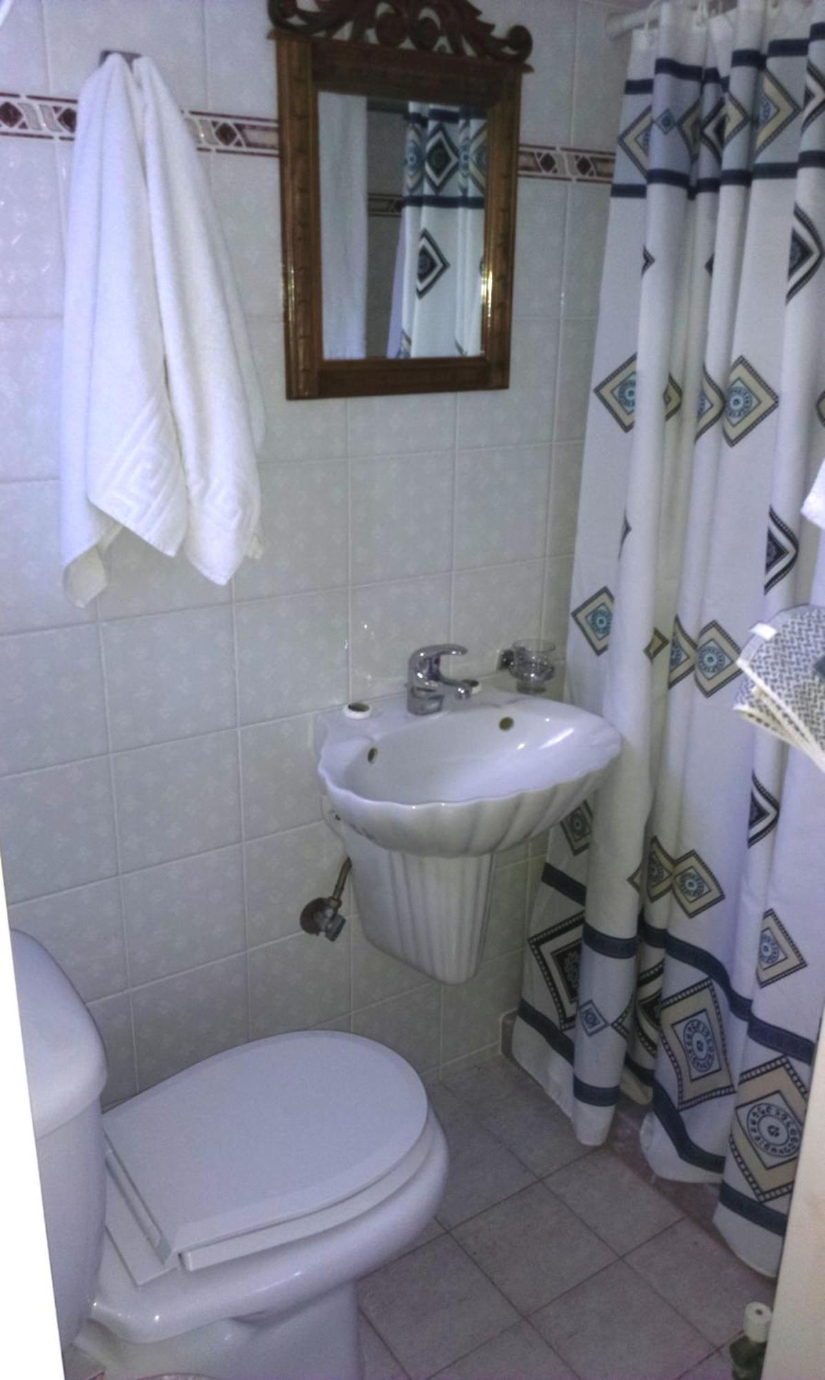 Mathia Apartments Luaran gambar